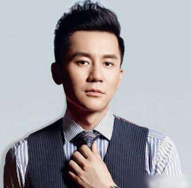细数李晨的前四位女友共同点,李晨为什么能谈那么多女朋友
