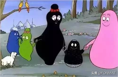 童年必看的100部动画片你看了几部,7080后童年经典动画片回忆