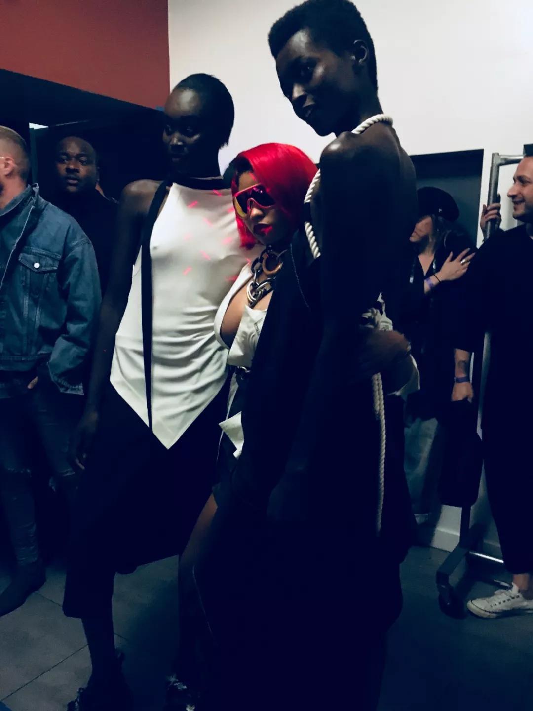 时尚|如何参加纽约时装周？纽约时装周的幕后真相