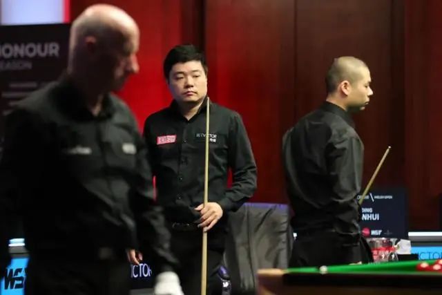 这不比博人传燃？春节刚过，体坛后浪已开启权杖交接战