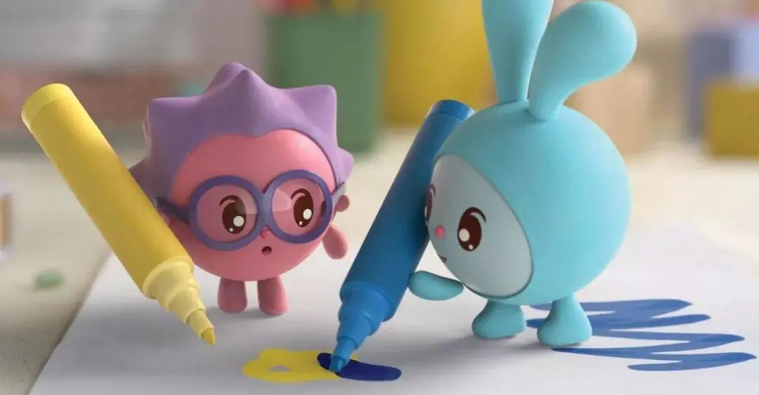 儿童早教动画片0-1岁益智启蒙推荐,儿童益智早教启蒙0-3岁推荐动画片