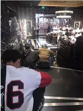 经济学人双语笔记｜胸无成竹的维密