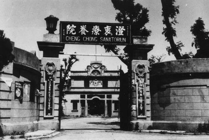 叶澄衷创业,叶澄衷传奇