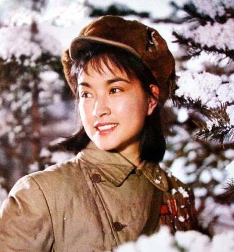 刘晓庆入狱真实情况曝光,刘晓庆哪一年入狱