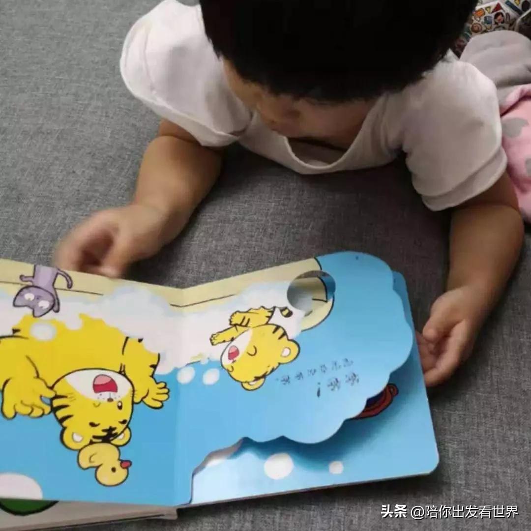 帮助家庭轻松育儿的居家好物,这十件好物实用有趣