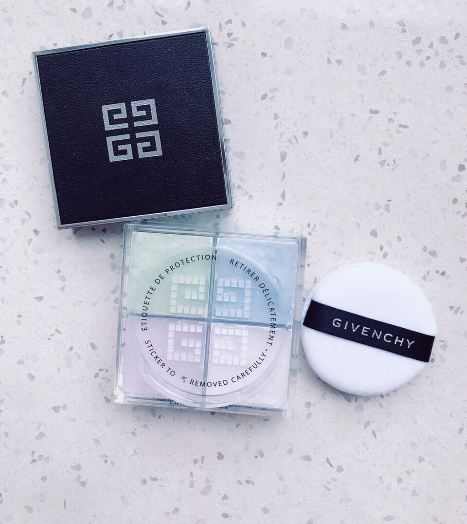 nars粉饼纪梵希散粉,nars粉饼和纪梵希散粉哪个更好用