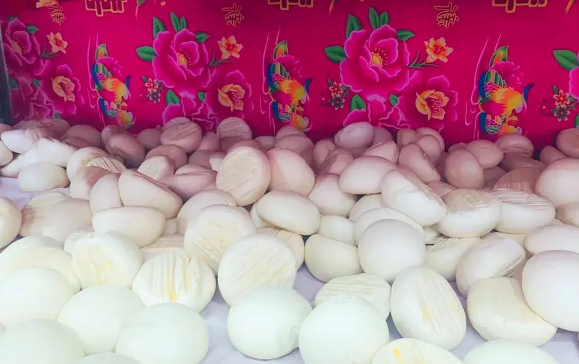 商家一斤面粉做几个馒头合适,1斤面粉可以出多少个馒头