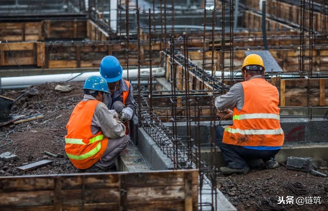 26条施工现场管理总结，附事故案例，不收不行！