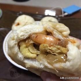 汕尾海陆丰最好吃的早餐,汕尾海陆丰美食篇