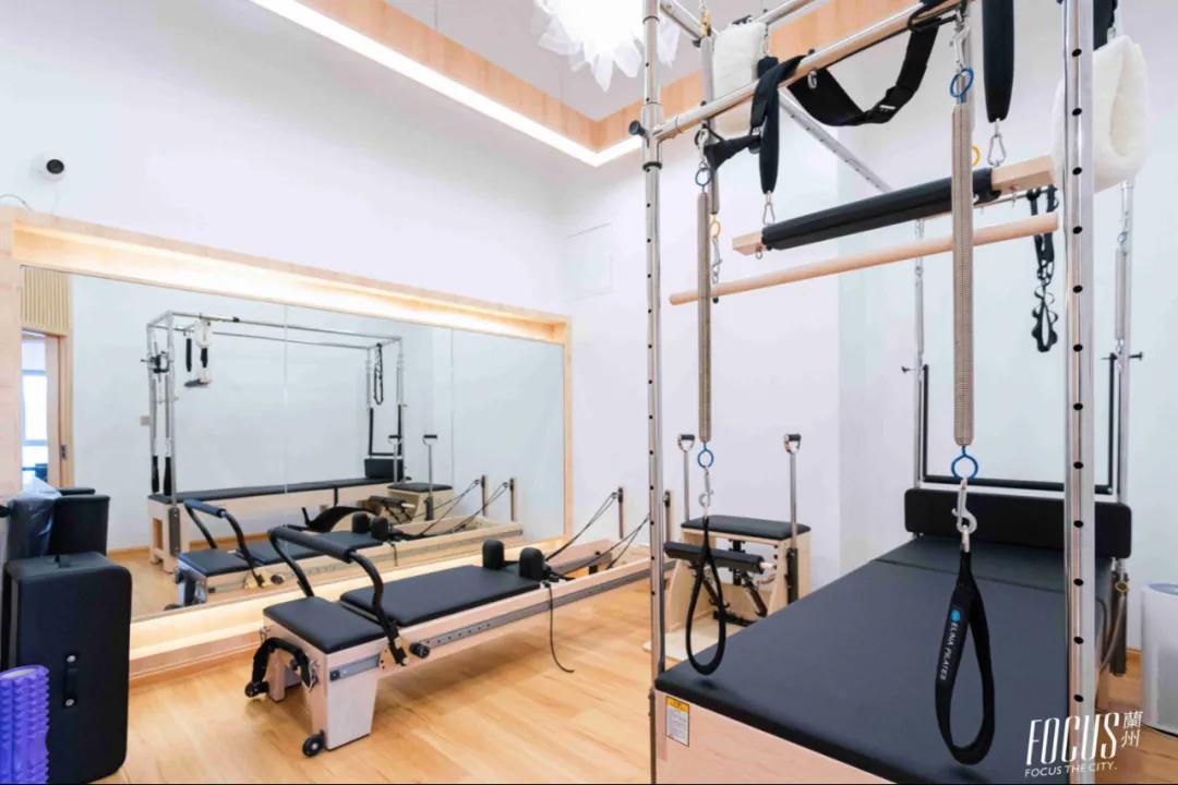 兰州姑娘在这里每天一点小进步，闷声组大事，称霸闺蜜群