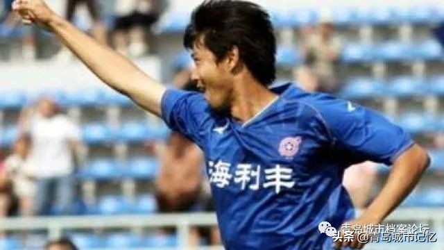 青岛海利丰队,青岛海利丰2010年球队名单