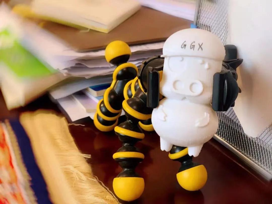 三位校长,三名校长