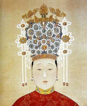 商代妇好墓出土调色器图片,商代妇好墓有弓形器吗