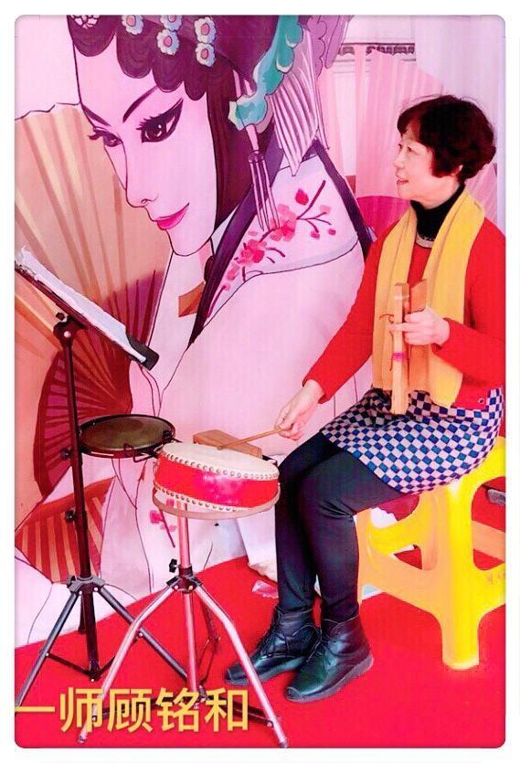 戴学仁魏树华夫妇的幸福故事,白浪情活动