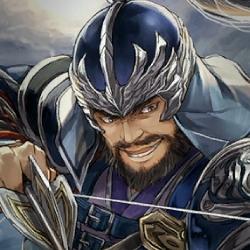 黄忠老将志在千里,老将黄忠只身沙场