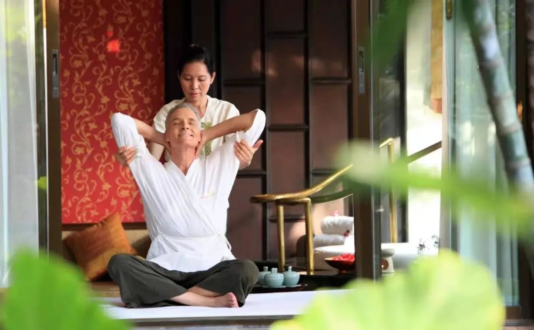 云游一场别开生面的泰国非遗之旅