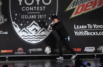 火力少年王王六的悠悠球怎么玩儿,火力少年王悠悠球基础三十招教学