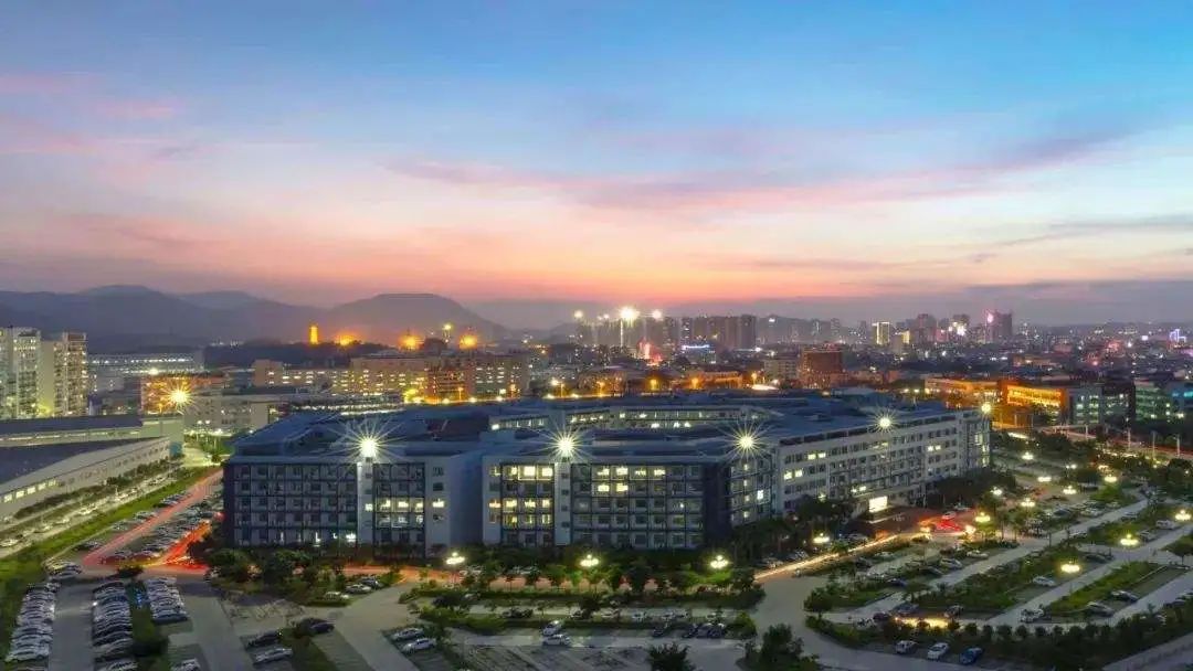 碾压南山科技园，深圳这个园区要后来居上！
