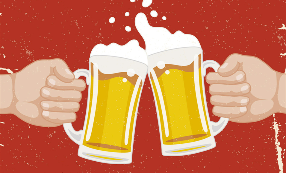 适合酒局玩的桌游,喝酒桌游4人玩的桌游推荐