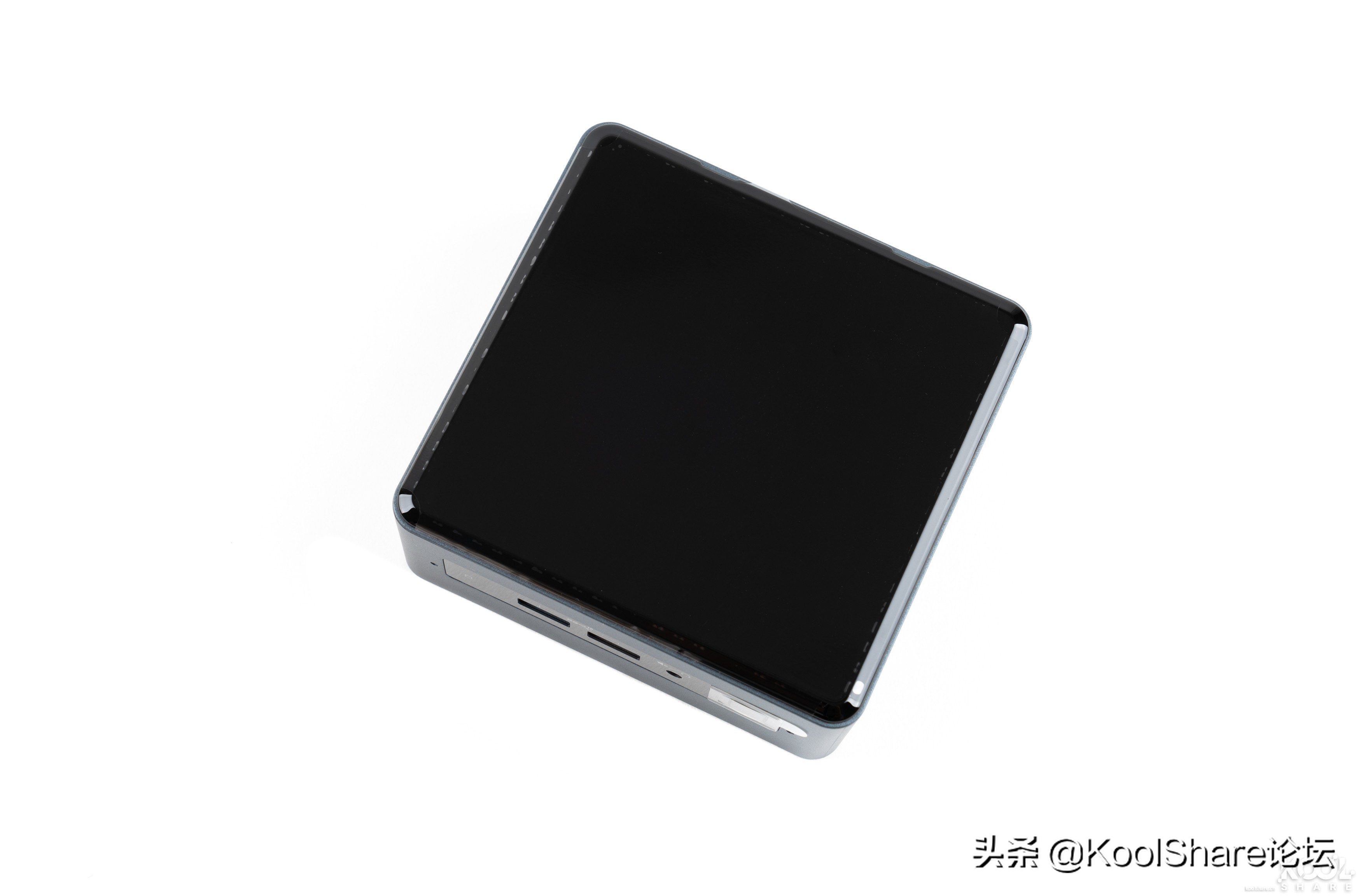 intelnuc豆子峡谷性能测评,nuc8i5beh评测