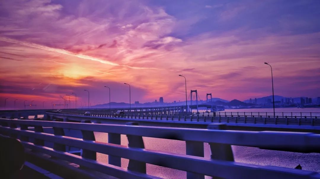 美过三亚浪漫过厦门的海滨老城,青岛和厦门海边哪个值得去旅游