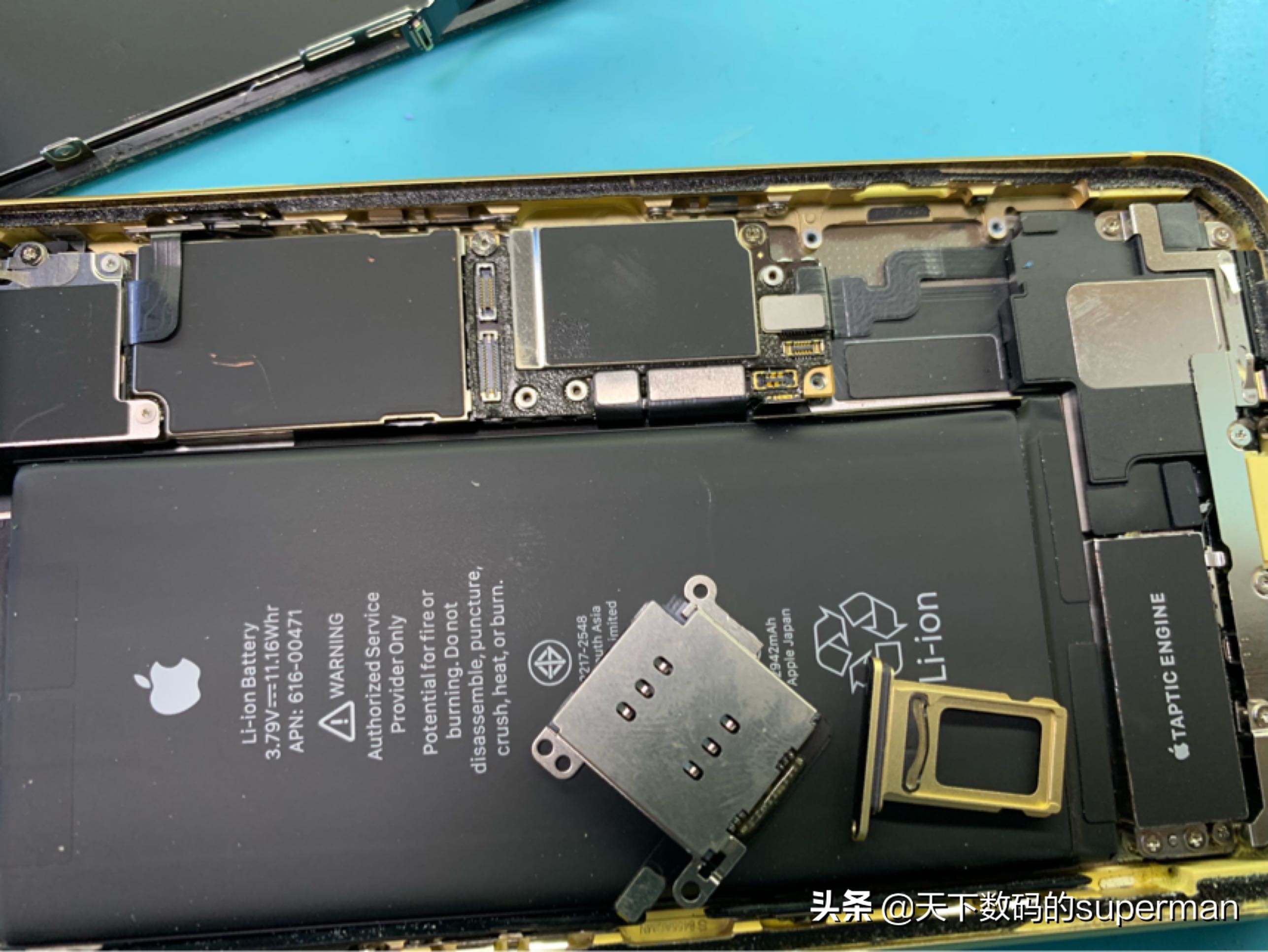 iphonexr改双卡后会怎么样,美版iphonexr改双卡