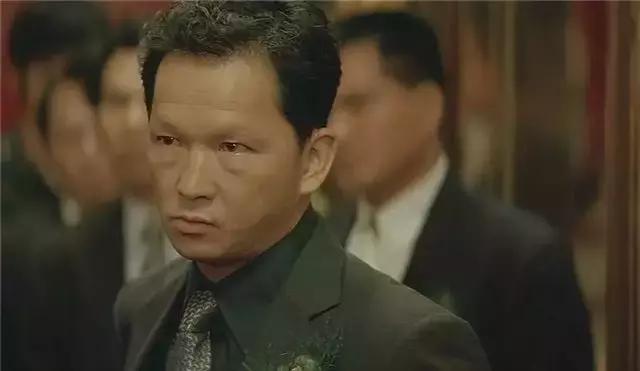 刘德华张学友万梓良电影,万梓良大战周润发刘德华