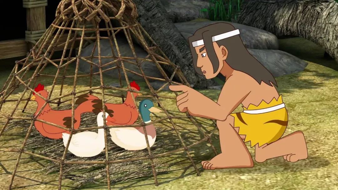 “那世纪”缘分注定，翻翻“那”些男神女神，小游戏等你来挑战