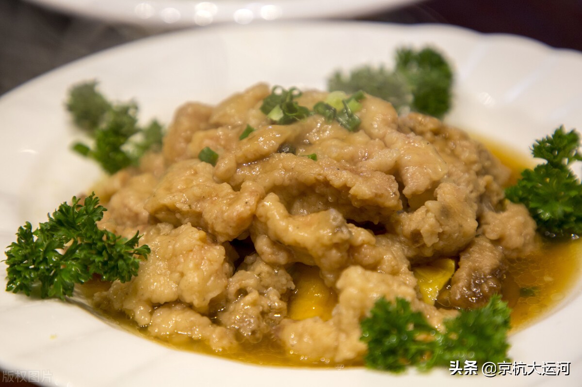 邯郸美食大全介绍,邯郸各县的美食