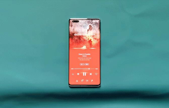 mate40pro和magic4pro哪个值得买,华为mate40pro深度测评最新