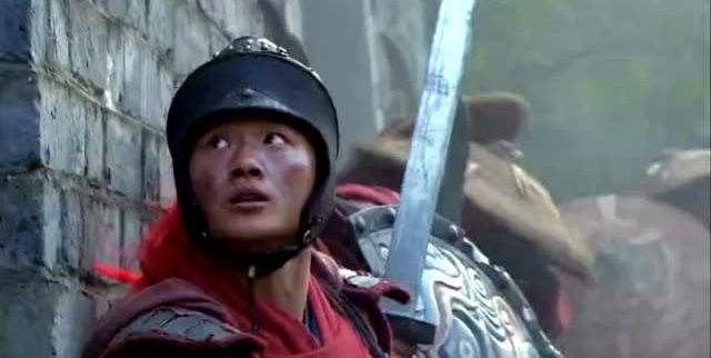 宋史浅谈年少有为，16岁执掌南宋精锐部队，这位抗金小将是谁