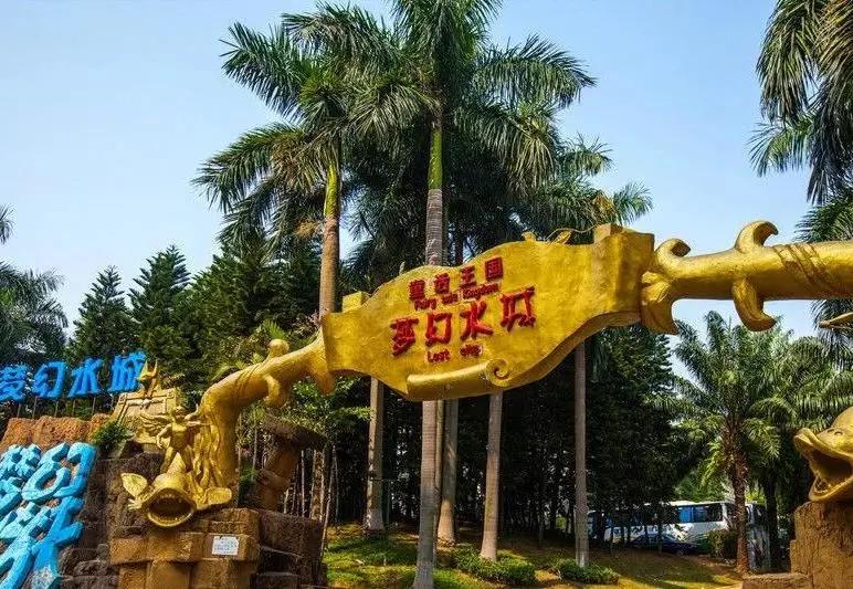 珠海长隆旅游攻略必玩的景点,珠海旅游攻略必去景点排行榜