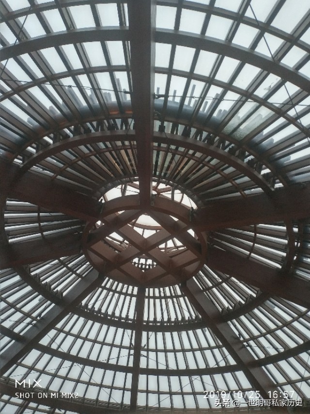 从“深坑”酒店到广富林，探源上海之根