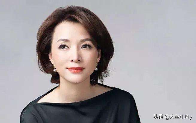 众明星对谢娜主持评价差异大,谢娜和董卿同台是什么节目