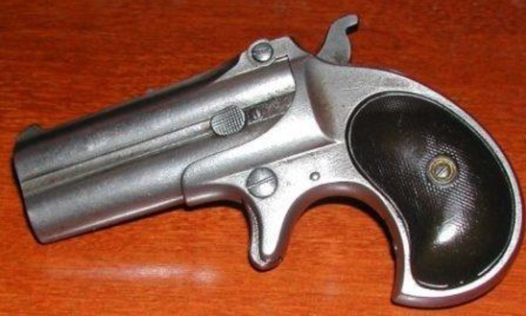 美国枪发展历史视频,美国枪史