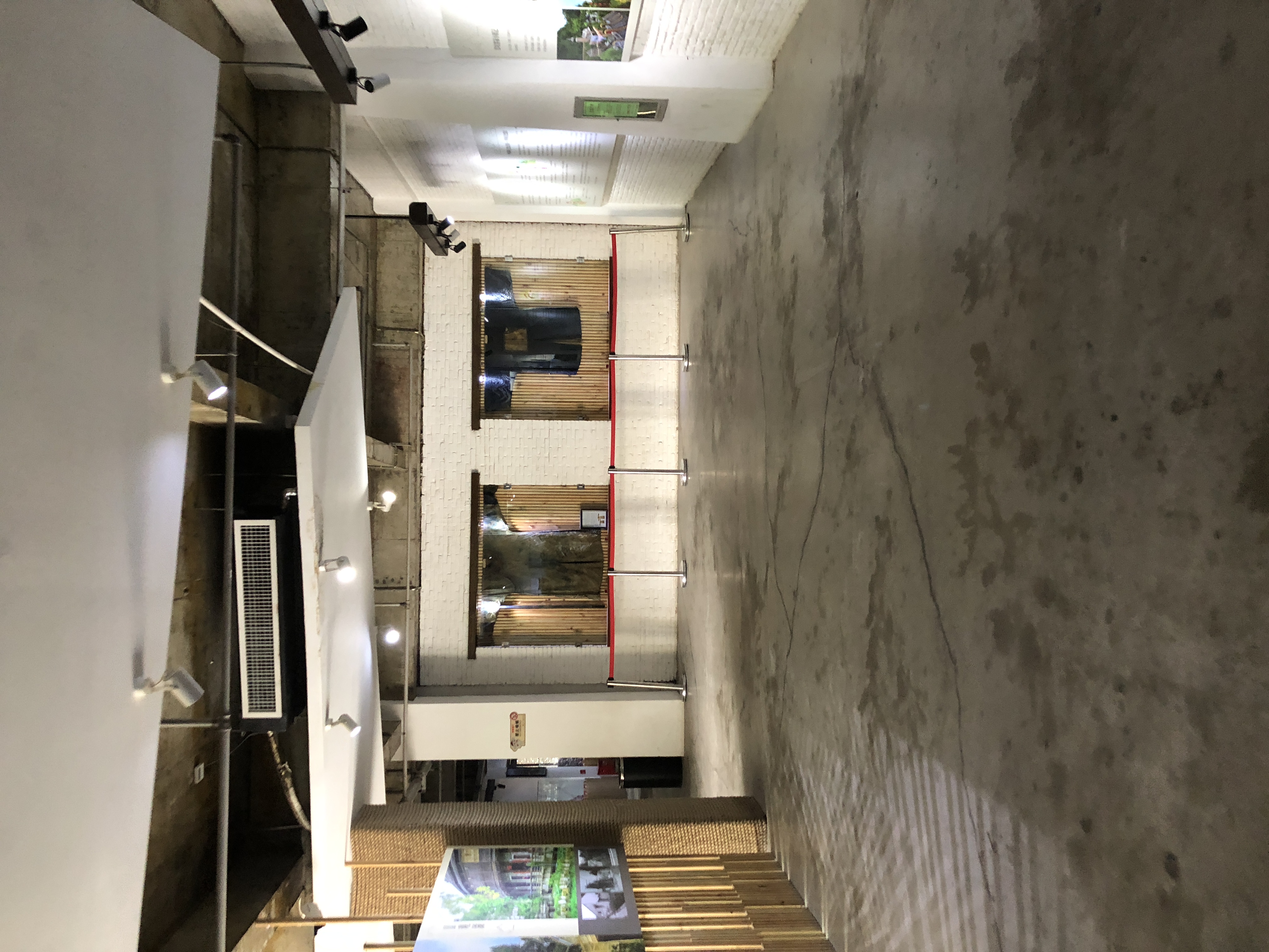 甘坑客家小镇客家民俗博物馆,客家甘坑小镇感受客家文化