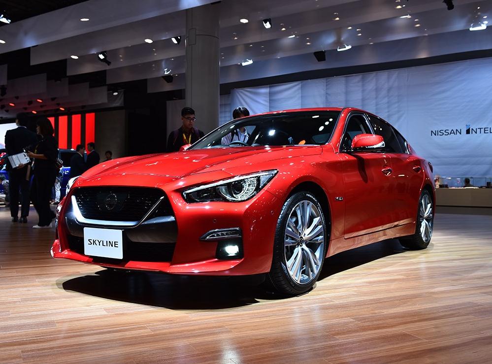 19款日产gtr,一辆2019日产gtr多少钱