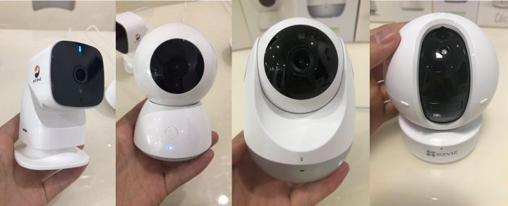 萤石和小米华为室外摄像头哪个好,萤石摄像头对比华为摄像头哪个好