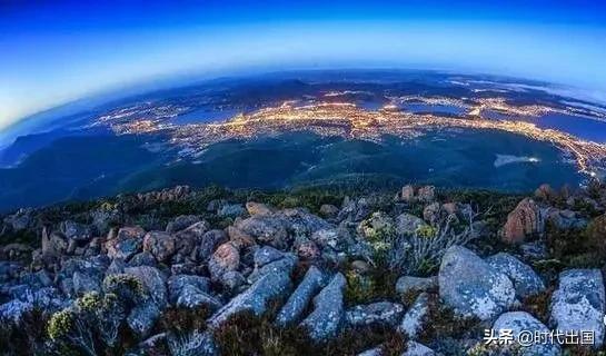 澳大利亚哪个城市最适合移民,澳大利亚哪个州移民最容易