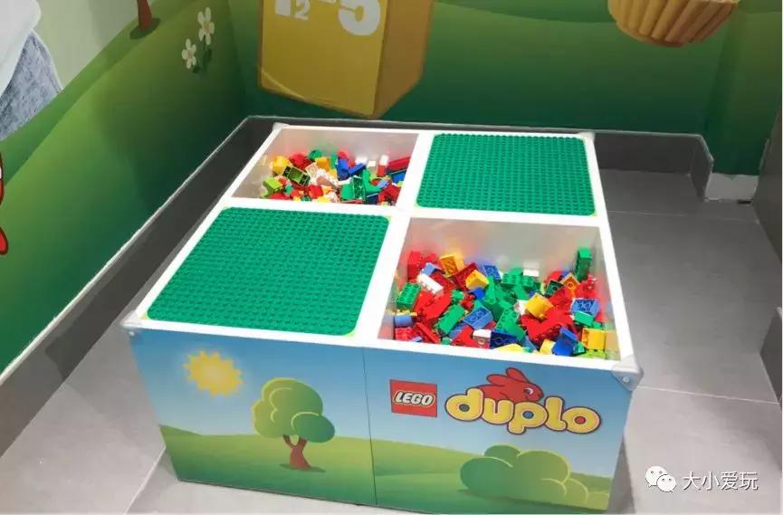 来自第五大道的明星玩具店落户北京，带你看爆红纽约的玩具天堂