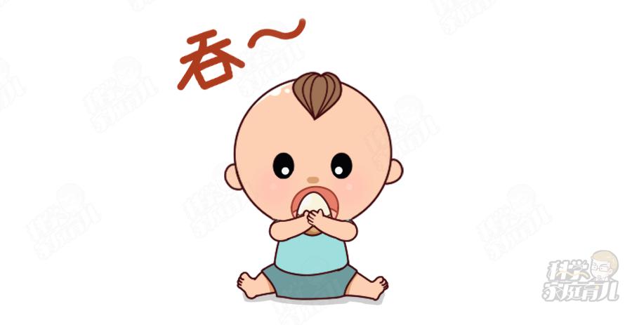 很多家长都在纠结的“吃蛋疑难”，这几种吃法，定要“黄牌警告”