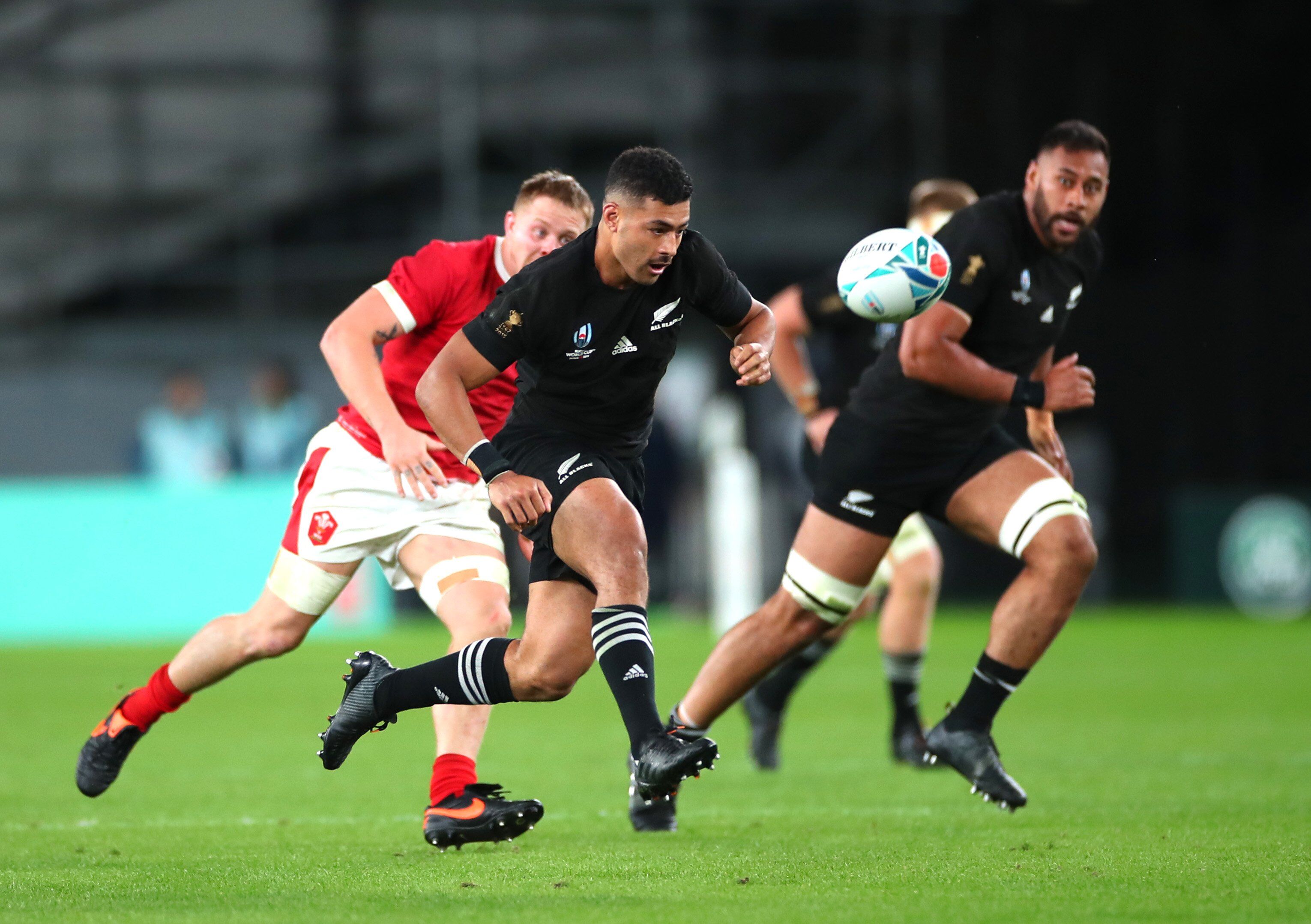 橄榄球世界杯地位,橄榄球世界杯冷门