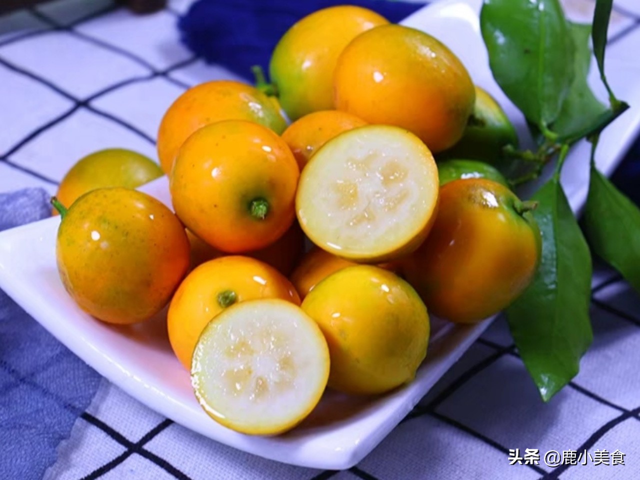 菠萝与凤梨是同一种水果吗,菠萝和凤梨是同一个水果吗