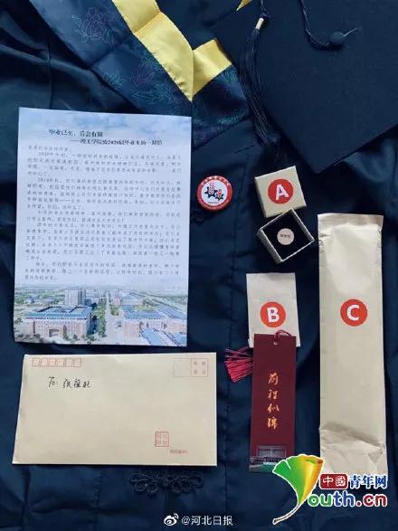 毕业季送给你们最好的礼物,毕业季有哪些有意义的毕业礼物