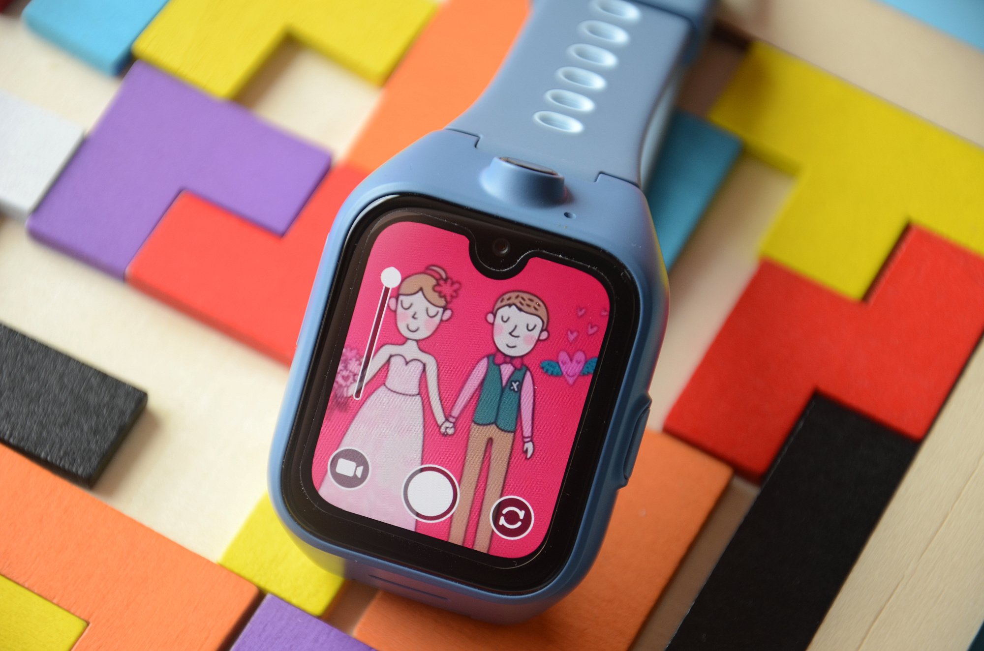 米兔4nfc怎么用,米兔手表nfc使用