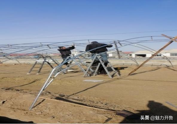 小街基镇：防疫春耕两手抓合理安排两不误