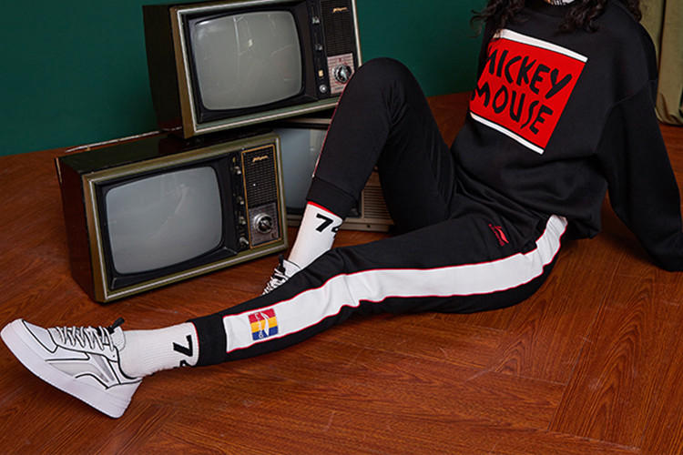 推荐好看厚底板鞋,厚底板鞋显矮