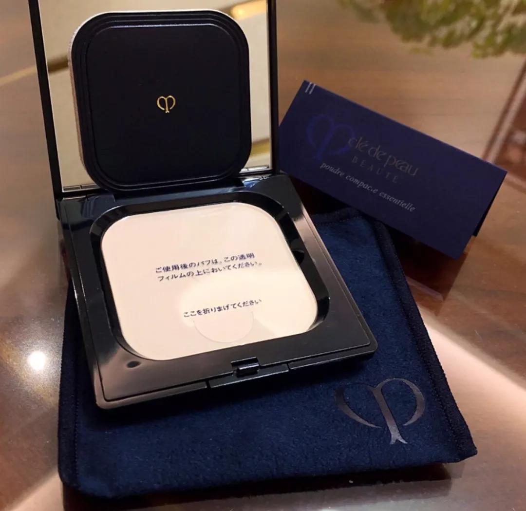 日本好用的散粉定妆,十大公认好用的定妆散粉推荐女