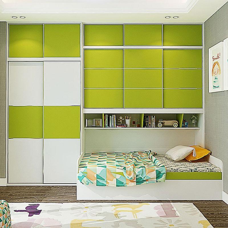 衣柜是定制划算还是成品划算,定制衣柜和成品衣柜哪个甲醛多