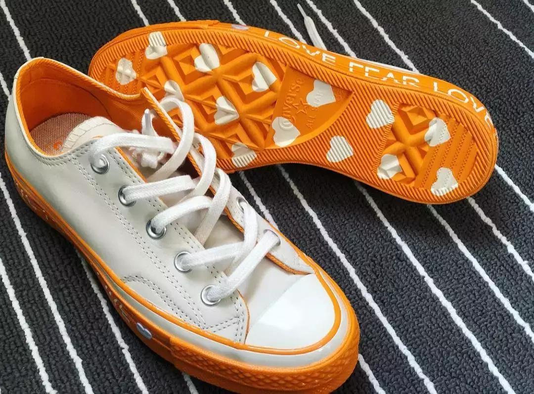 香港必去的鞋店,香港人都喜欢穿的旅游鞋